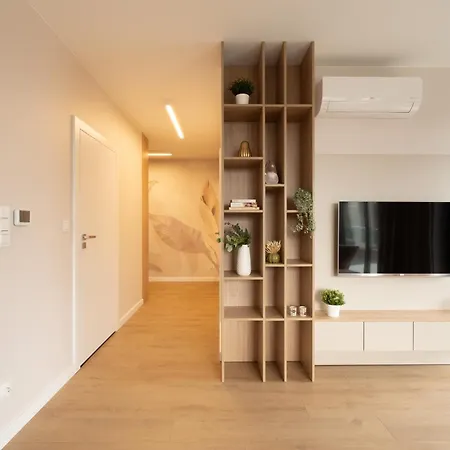 아파트 Laguna Beskidow - Pudrowy *