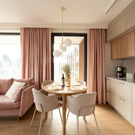 Laguna Beskidów - Pudrowy * Zarzecze (Silesia)