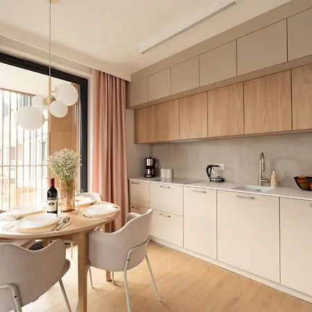 Laguna Beskidów - Pudrowy