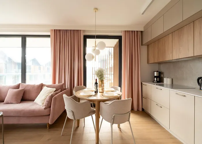 Laguna Beskidow - Pudrowy * זאז'צ'ה