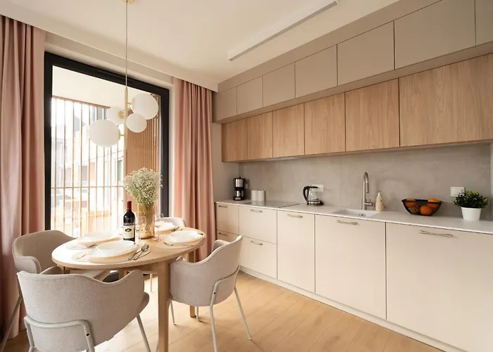 Laguna Beskidow - Pudrowy