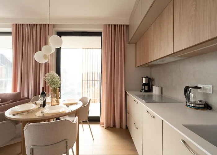 Laguna Beskidow - Pudrowy *