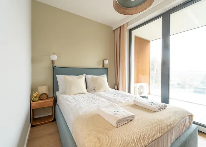 Laguna Beskidow - Pudrowy זאז'צ'ה