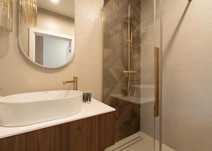 Laguna Beskidow - Pudrowy דירה *